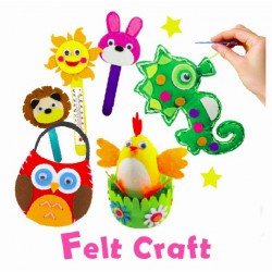 Felt Craft
